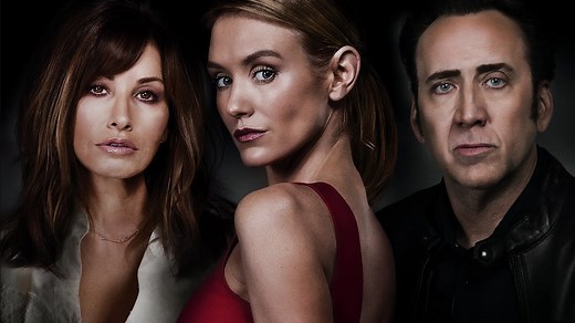 Inconceivable (2017) | Official Trailer, Full Movie Stream Preview