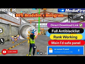 panel for mobile ff | free fire panel mobile | ff vip hacker panel hack | panel free fire android 💥