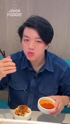 17K views · 98 reactions | The famous Grilled Fish has arrived in JB...