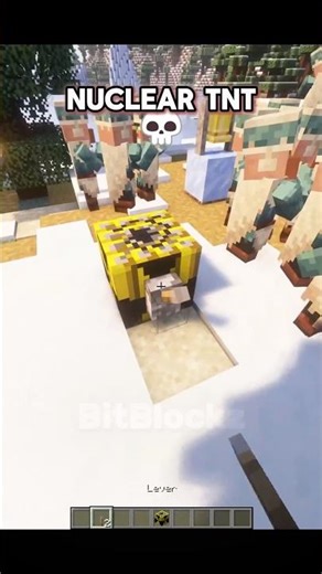 Minecraft’s NEW TNT Mods Are Actually Insane 💣🔥