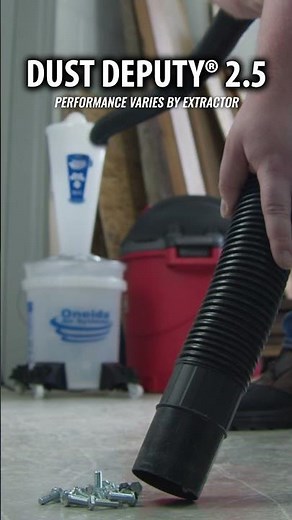 THE BEST THAT GOT EVEN BETTER! #dustcollection #dustcollector #woodworking #madeinusa #usamade #usa