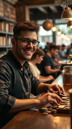 Reddit Confessions that Rebuilt a Quiet Town