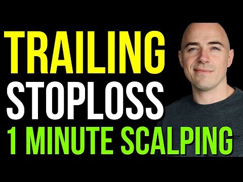 How to Use a Trailing Stop Loss Forex Strategy