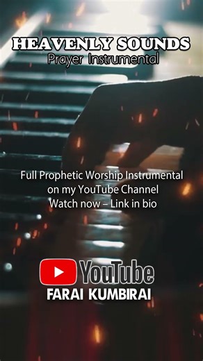 Prophetic Worship Instrumental | Deep Worship Atmosphere