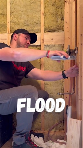 Hand Held Shower VALVE Replacement Guide