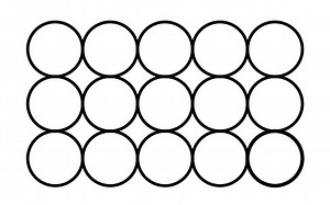 Expanding brackets with a link to multiplication
