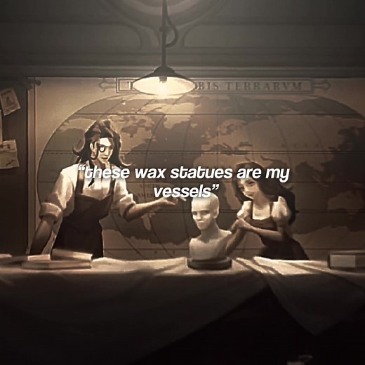 #Philippe | I'm sorry if it's not willganji just that the month is almost over and I didn't post any edits #waxartistidv #idvedit #idvphilip #identityv