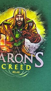 Printing up some Aaron’s Creed Hoodies and T-Shirts today. Created by Spencer Nolan Young and produced by JoeyTees Apparel. #joeytees #DieHardPackerFan #DHPF | Die Hard Packer Fan | Facebook