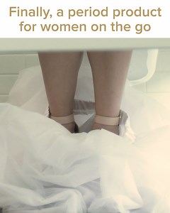 772 reactions · 225 shares | Leave your vaginal canal free from obstruction during your period | The Flex Company | Facebook