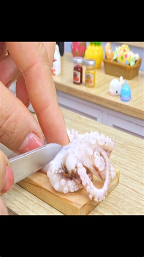 Delightful Miniature Cooking: A Fun Culinary Adventure