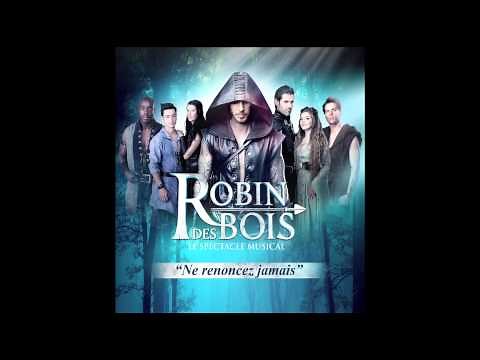 Robin des Bois - Gloria (Audio Officiel)