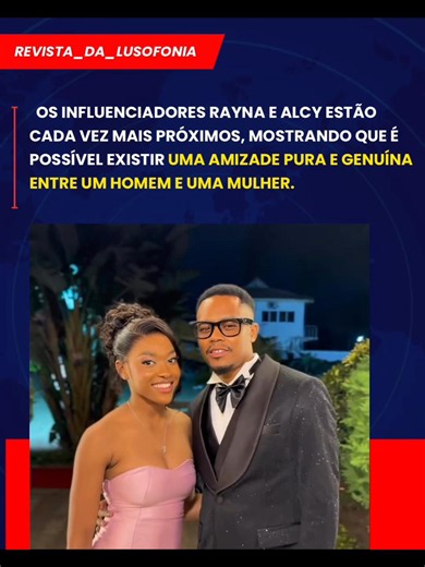Rayna e Alcy: amizade ou algo mais? Entenda a cumplicidade