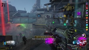 COD12 剧情多人僵尸 全DLC 武器、皮肤全解锁 支持MOD！！！