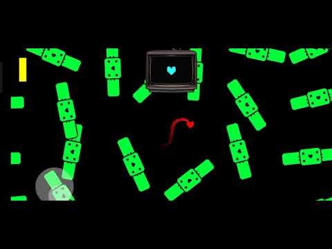 flowey bossfight lol