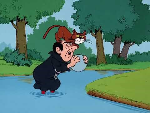 Smurfs | S1 EP1 | The Astrosmurf (1981) HD (Read Description)