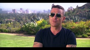 178K views · 397 shares | Pre-order the grandeur experience. https://RobbieWilliams.lnk.to/hesdeluxeFA | Robbie Williams | Facebook