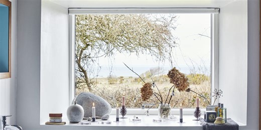 5 Simple Ways to Reset Your Home after the Festive Season