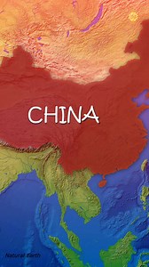 Explaining the flag of CHINA #flag #china #learning | HUH Industry