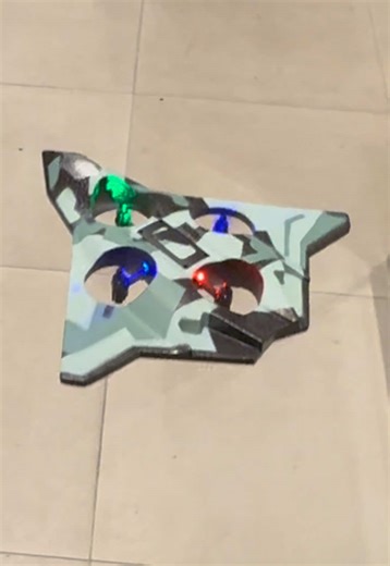 Avion télécommandé ✈️ #avion #aviation #tiktokshopblackfriday #ouvretesoffres