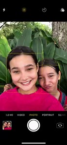 Use Portrait Lighting with the front-facing camera for a studio-quality selfie without the studio. #HowtoshootoniPhone | Apple