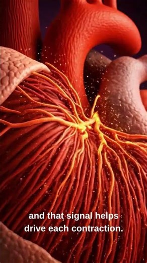 How the Heart Keeps Beating Outside the Body