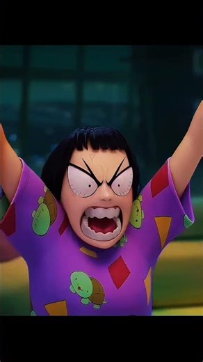 Ichigo scream