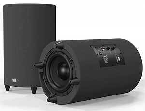 OSD Audio Nero TubeBass 10 Subwoofer Review