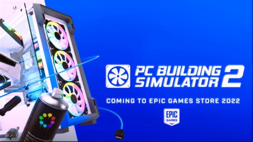 PC Building Simulator 2