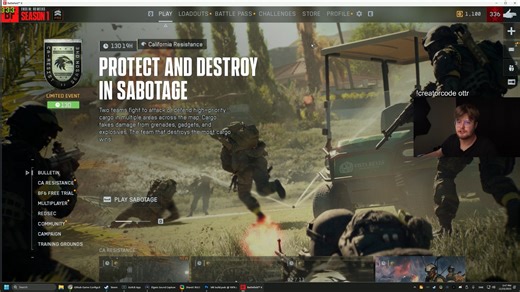 38K views · 183 reactions | These Redsec Settings WILL WIN You Games! - Battlefield 6 | Ottr | Facebook