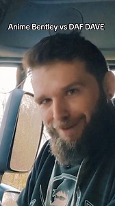 4.5M views · 164K reactions | DAF VS BENTLEY but it's someone else  #bentley #daf #truck #trucks #car #cars #fyp #davetheangrytrucker #anime #fypシ #CapCut @SATOYU(^↓^)OHIOBOSS | Davetheangrytrucker | Facebook