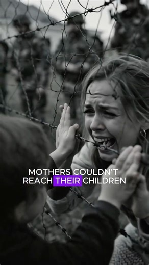 How One Wall Kept Families Apart for 28 Years 💔#shorts #freedom #berlin