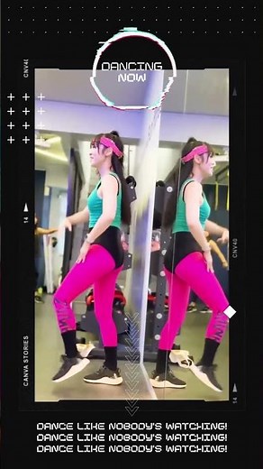 運動也能是派對｜流汗流得很開心｜ZUMBA —Fun Fitness 運動旅程 #zumba #dance #有氧舞蹈 #有氧運動 #fitness #gym
