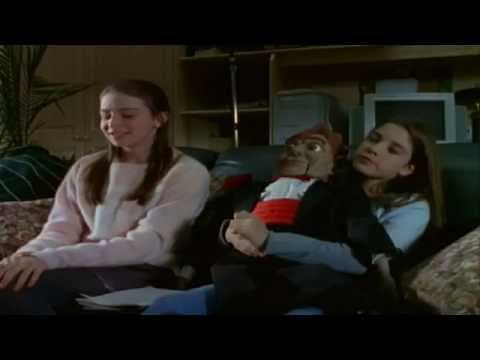 YTP - Slappy meets the family