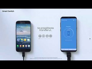 Tutorial – Nu pierde nimic! Păstrează totul cu ajutorul Smart Switch!