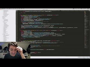 George Hotz | Programming | auditing augur for $200,000, will buy jetski if win