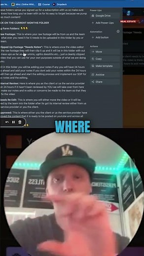Trello Tips: Organize Your Long-Form Video Workflow Like a Pro!