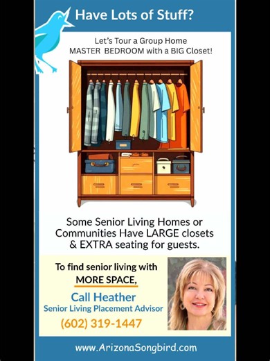 Encuentra el hogar grupal perfecto en Arizona