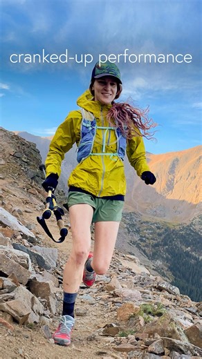 Designed with one purpose: for mountain athletes to do more of what we love. Meet our biggest women's collection yet. | Stio