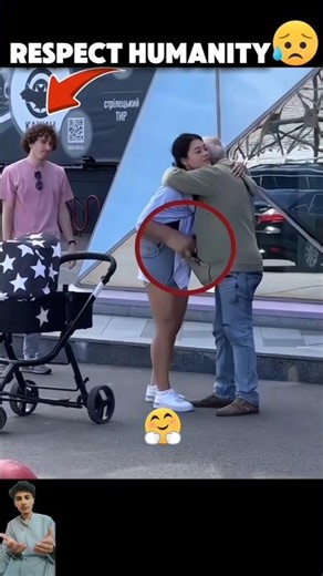 Always Bekind | Respect Humanity 🥺💯 #shorts #help #respect #hopecore