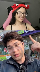 1.7M views · 41K reactions | Café gelado com leite de banana #react #provando #comidaasiatica #japão #coreia #allemida | Allemida | Facebook