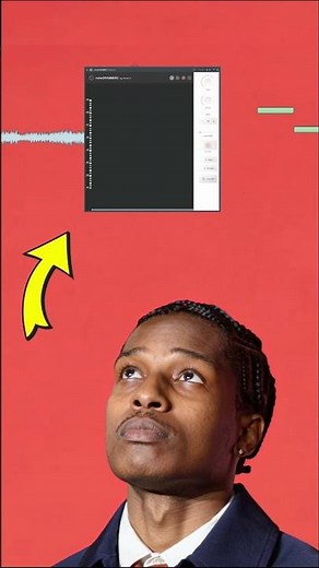 This plugin shows EVERY note (ASAP Rocky - Goldie)
