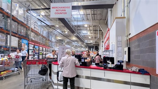 Do You Need A Receipt To Return Costco Items?