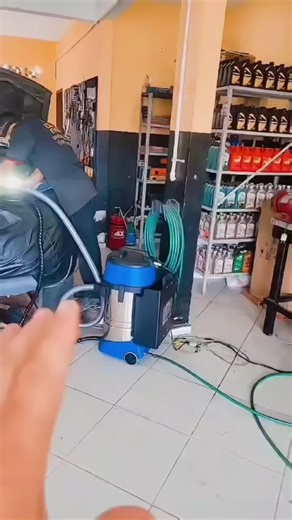 Descarbonização do Sistema de EGR: Entenda o Processo