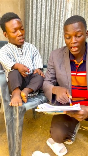 Euh c’est comme ça les maths à Université de Ndjamena (farcha ) ??? Grand fils Toumaï officiel tu n’es pas à l’école primaire où quoi ? Mais quelles sont ces manières ? La taille ne fait pas l’homme hein On a organisé un #prepabac au #lycee de #walia ! En terminale scientifique ( maths, biologie et pc) contactez le 66916813 pour plus d’info ! | Courage Couragium