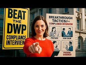 How to Handle a DWP Compliance Interview with Confidence