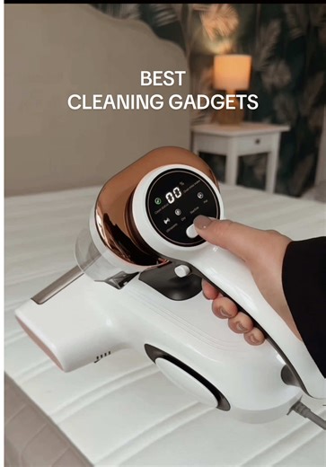 Top Cleaning Gadgets to Boost Your Motivation in 2026
