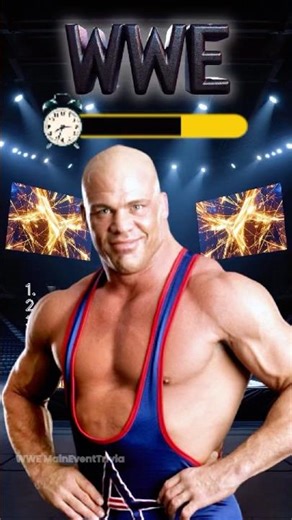 WWE Legends & Powerhouses Quiz: Can You Name Them All? | Bonus Challenge #wwe