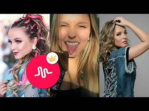 Larissa manoela - Musical.ly