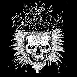 False Confession - Out Of The Basement Demo 1983