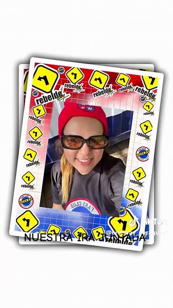 1ra Juntada de Rebeldes: Un Encuentro Inolvidable